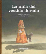 La niña del vestido dorado - The Girl in the Golden Dress