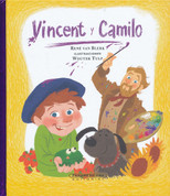 Vincent y Camilo - Vincent and Camille