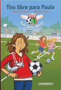 Tiro libre para Paula - Free Kick for Paula