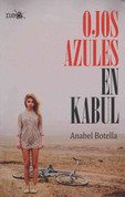 Ojos azules en Kabul - Blue Eyes in Kabul