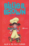 Billie B. es muy curiosa - Billie B. Brown: The Extra-Special Helper/The Perfect Present