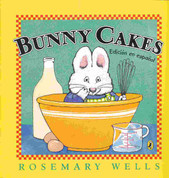 Bunny Cakes - Bunny Cakes