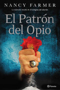El patrón del opio - The Lord of Opium
