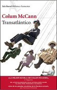 Transatlántico - TransAtlantic