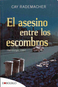 El asesino entre los escombros - The Killer in the Ruins