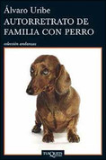 Autorretrato de familia con perro - Self Portrait of Family with Dog