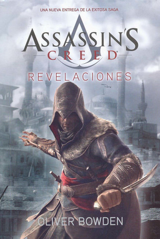 Assassin's Creed 4: Revelaciones - Assassin's Creed 4. Revelations