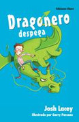 Dragonero despega - The Dragonsitter Takes Off