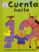 Cuenta hasta 10 - Let's Count to 10
