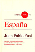 Historia mínima de España - Brief History of Spain