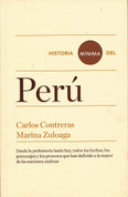 Historia mínima del Perú - Brief History of Peru