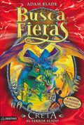 Creta, el terror alado - Creta, the Winged Terror