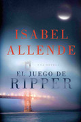 El juego de Ripper - Ripper: A Novel