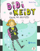 Didi Keidy tiene un secreto - Heidi Heckelbeck Has a Secret