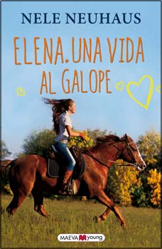 Elena. Una vida al galope - Elena: A Life for Horses