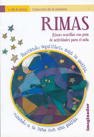 Rimas - Rhymes