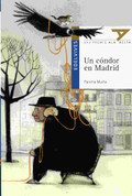 Un cóndor en Madrid - A Condor in Madrid