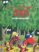 El pequeño dragón Coco va de excursión - Little Dragon Coco Goes on a Field Trip