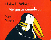 I Like it When/Me gusta cuando