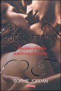Juego previo - Foreplay: The Ivy Chronicles