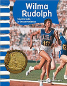 Wilma Rudolph - Wilma Rudolph