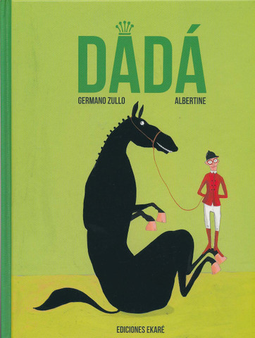 Dadá - Dada