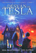 El desván de Tesla - Tesla's Attic