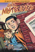 El caso del vecino fisgón y otros misterios - Max Finder Mystery Collected Casebook Vol 2