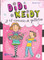 Didi Keidy y el concurso de galletas - Heidi Heckelbeck and the Cookie Contest