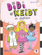 Didi Keidy se disfraza - Heidi Heckelbeck in Disguise