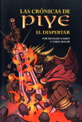 Las crónicas de Piye: El despertar - The Chronicles of Piye: The Awakening