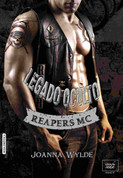 Legado oculto - Reaper's Legacy
