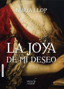 La joya de mi deseo - The Jewel of My Desire