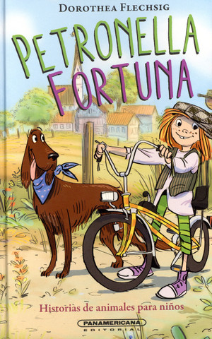 Petronella Fortuna - Petronella Fortuna