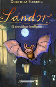 Sándor el murciélago inteligente - Sandor, the Intelligent Bat