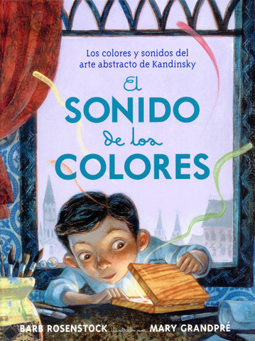 El sonido de los colores - The Noisy Paint Box