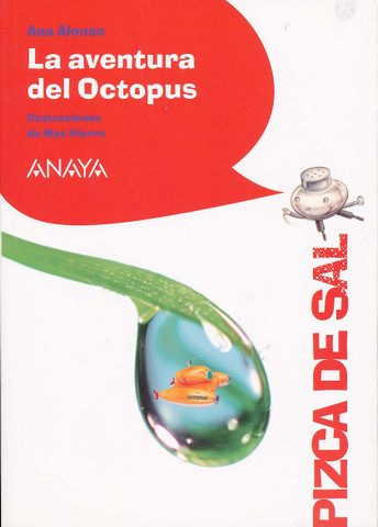 La aventura del Octopus - Adventure in the Octopus