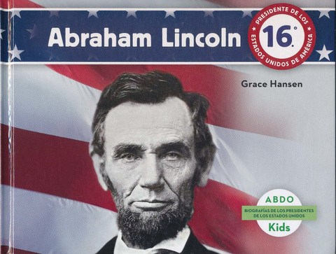 Abraham Lincoln - Abraham Lincoln