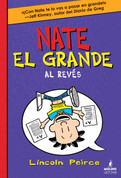 Nate el grande al revés - Big Nate Flips Out