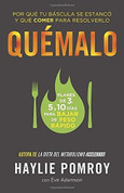 Quémalo - The Burn