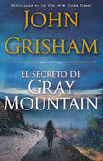 El secreto de Gray Mountain - Gray Mountain