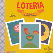 Lotería: First Words/Primeras palabras