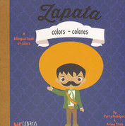 Zapata: Colors/Colores