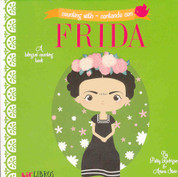Frida: Counting with/Contando con