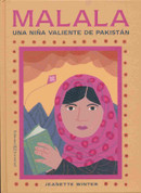 Malala/Iqbal - Malala, a Brave Girl from Pakistan/Iqbal, a Brave Boy from Pakistan