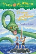 El verano de la serpiente marina - Summer of the Sea Serpent