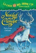 Navidad en Camelot - Christmas in Camelot