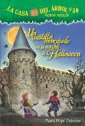Un castillo embrujado en la noche de Halloween - Haunted Castle on Hallow's Eve