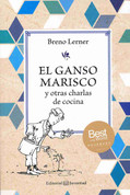 El ganso marisco y otras charlas de cocina - The Barnacle Goose and Other Kitchen Stories