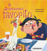 Mi restaurante favorito - My Favorite Restaurant